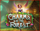 Charms of the Forest
