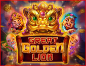 Great Golden Lion