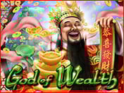 God of Wealth