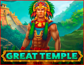 Great Temple