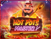 Hot Pots Master