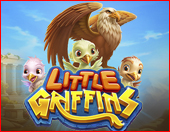 Little Griffins