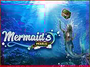 Mermaids Pearls