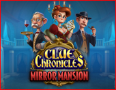 Clue Chronicles: Mirror Mansion