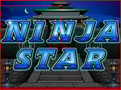 Ninja Star