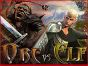 Org Vs Elf