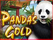 Pandas Gold
