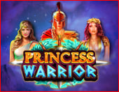 Princess Warrior