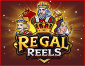 Regal Reels
