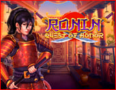 Ronin Quest of Honor