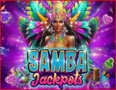 Samba Jackpots