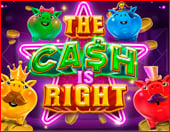 The Cash Is Right