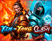  Yin-Yang Clash