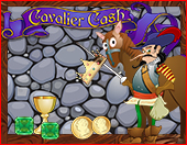 Cavalier Cash