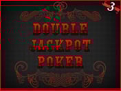 Double Jackpot Poker
